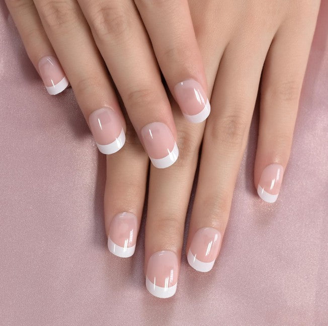 Chic en Blanc
