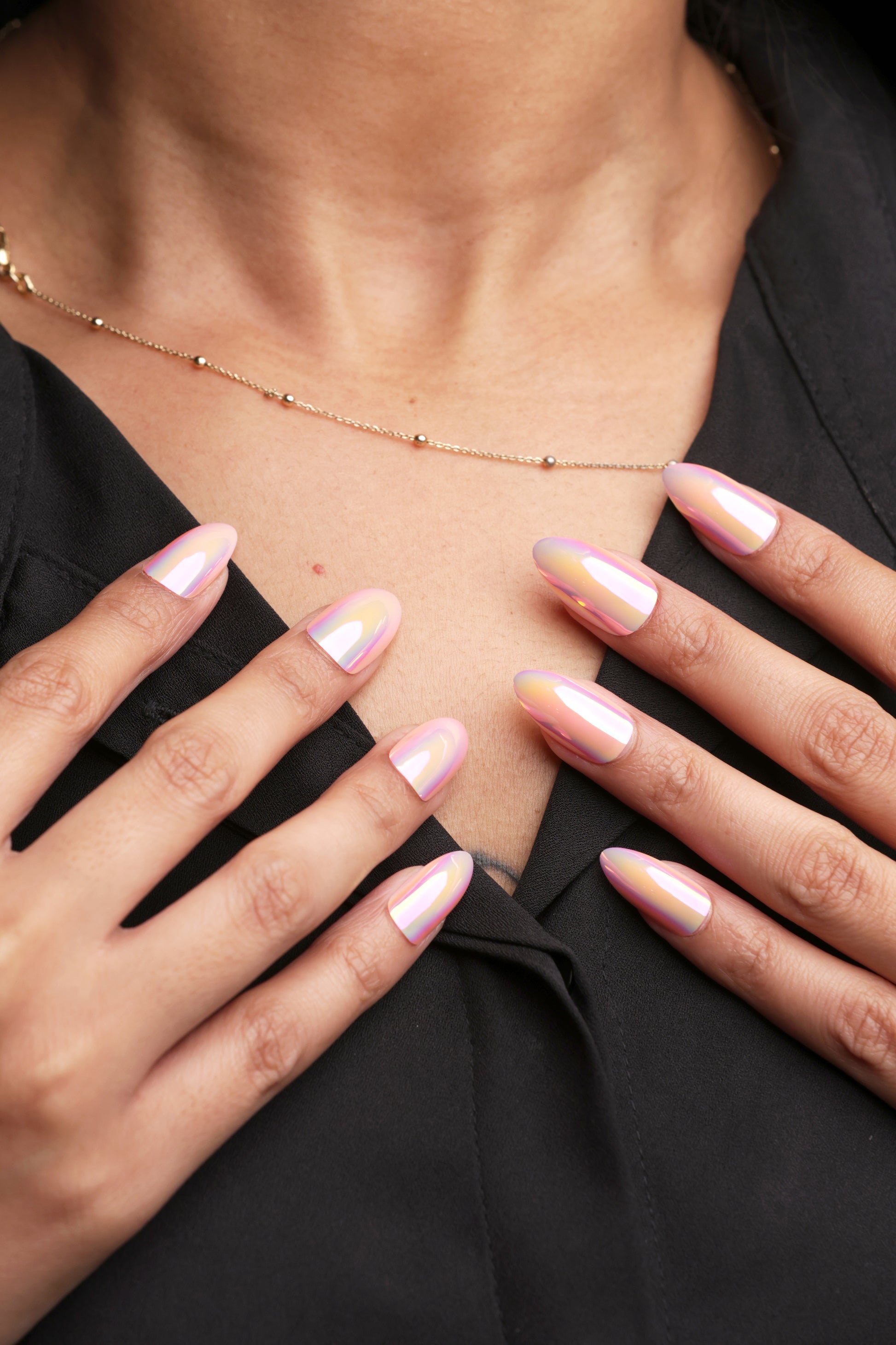 Pink Voltage
