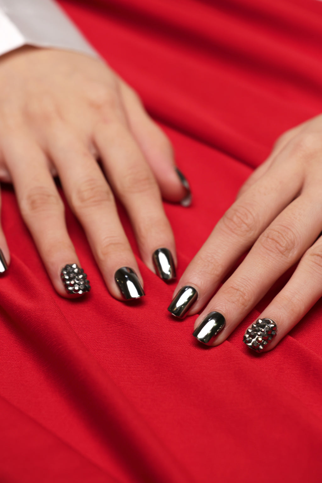 Metallic Mood