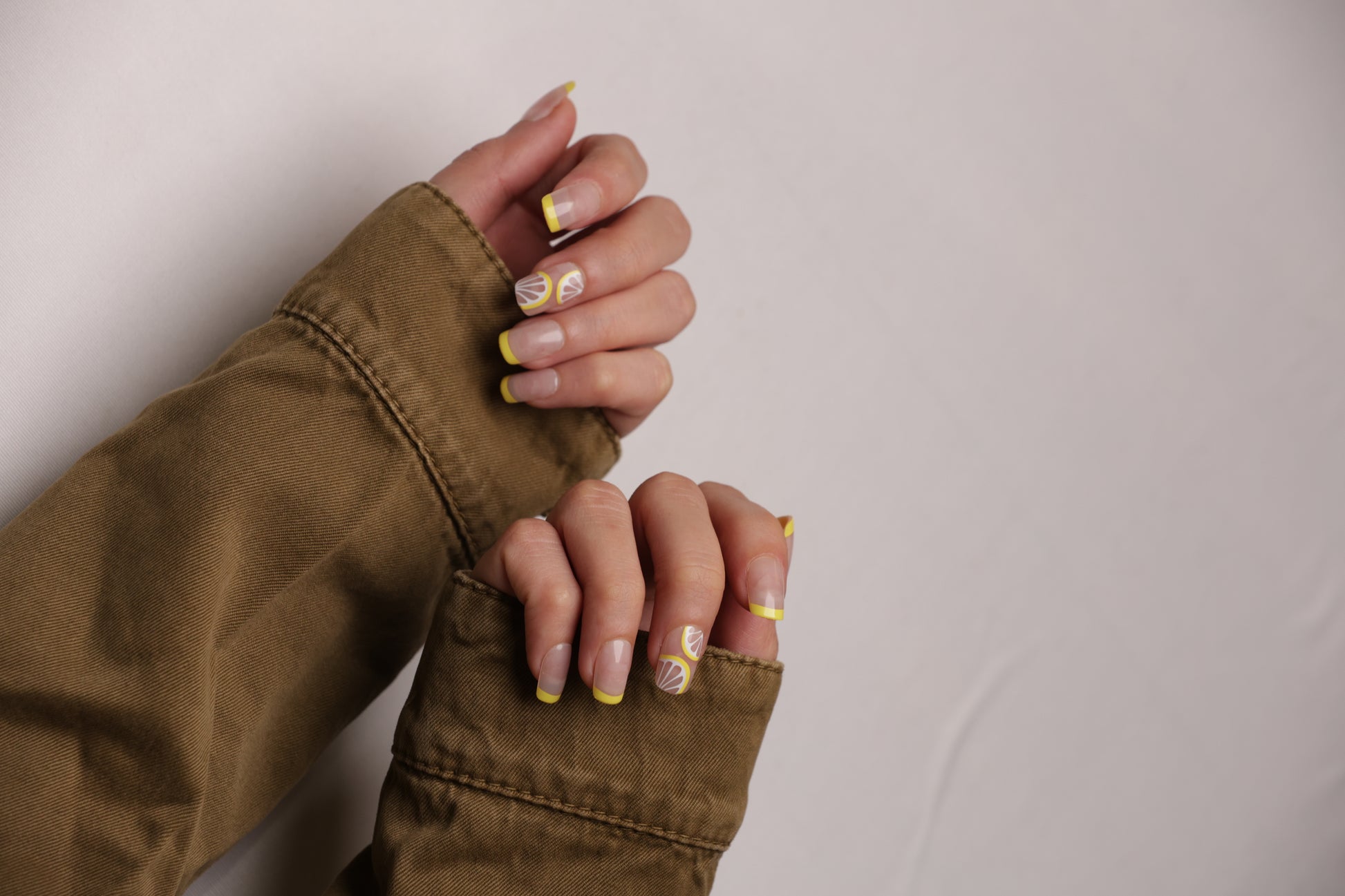 Tutti Frutti Tips