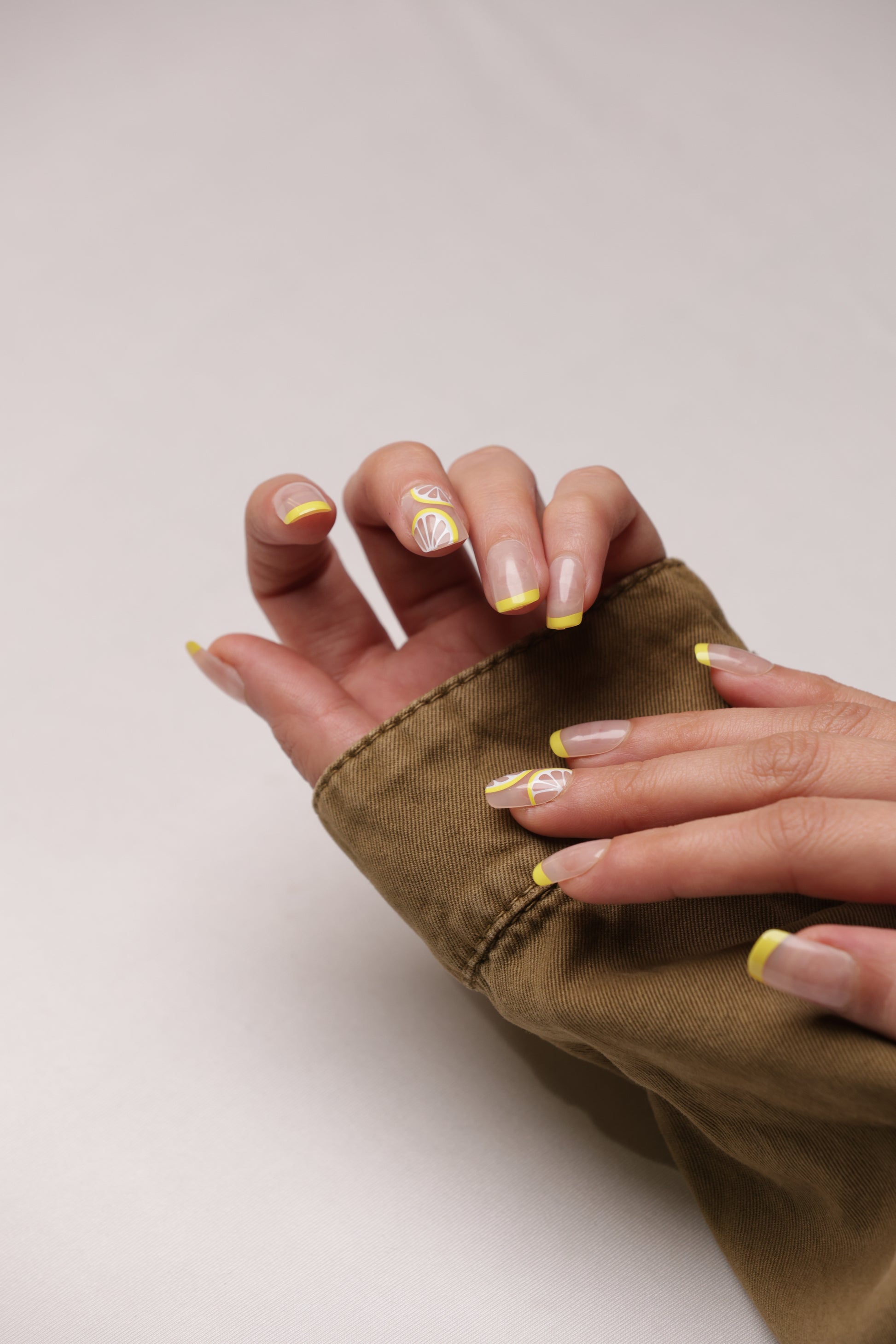 Tutti Frutti Tips