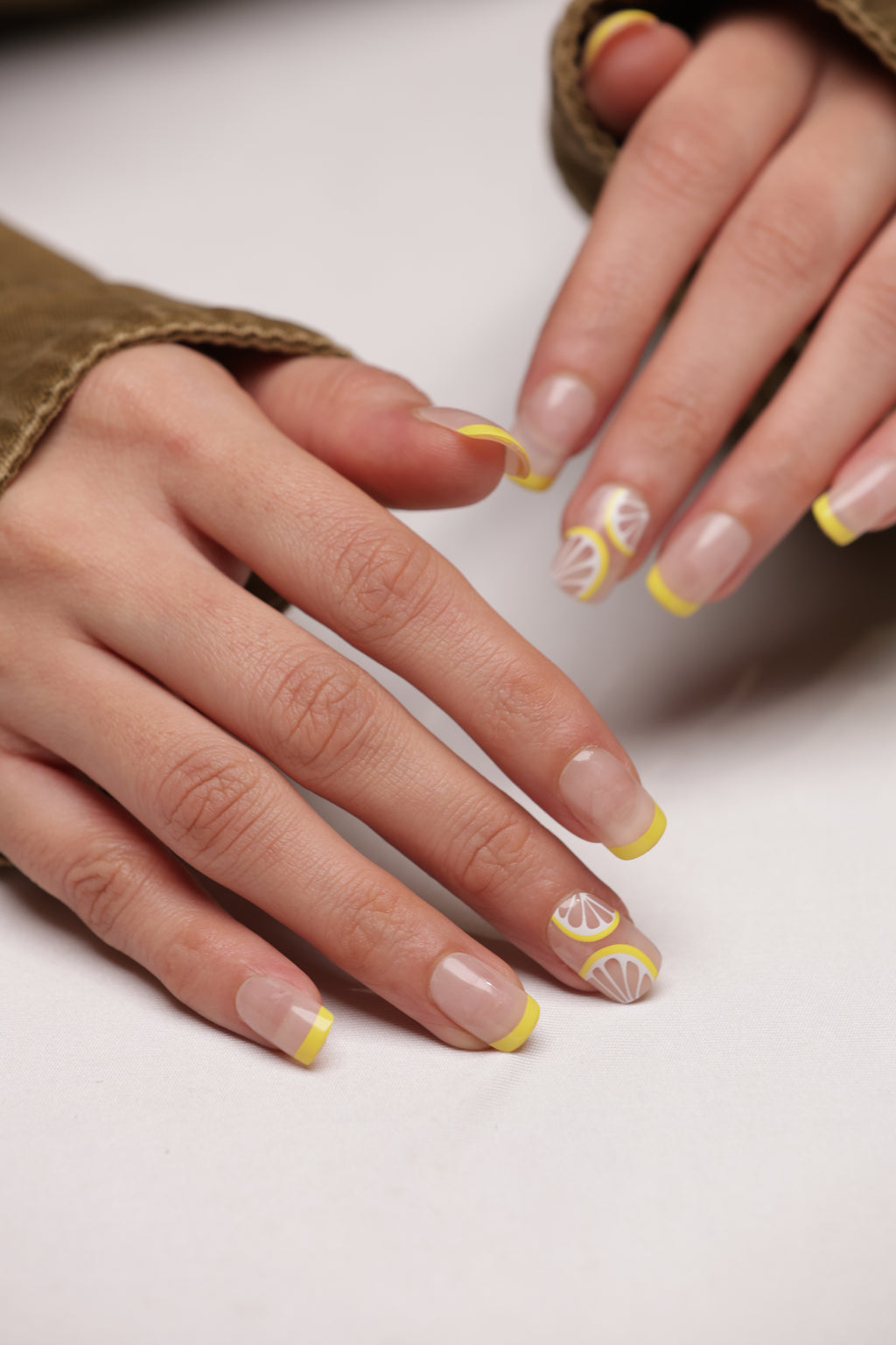 Tutti Frutti Tips
