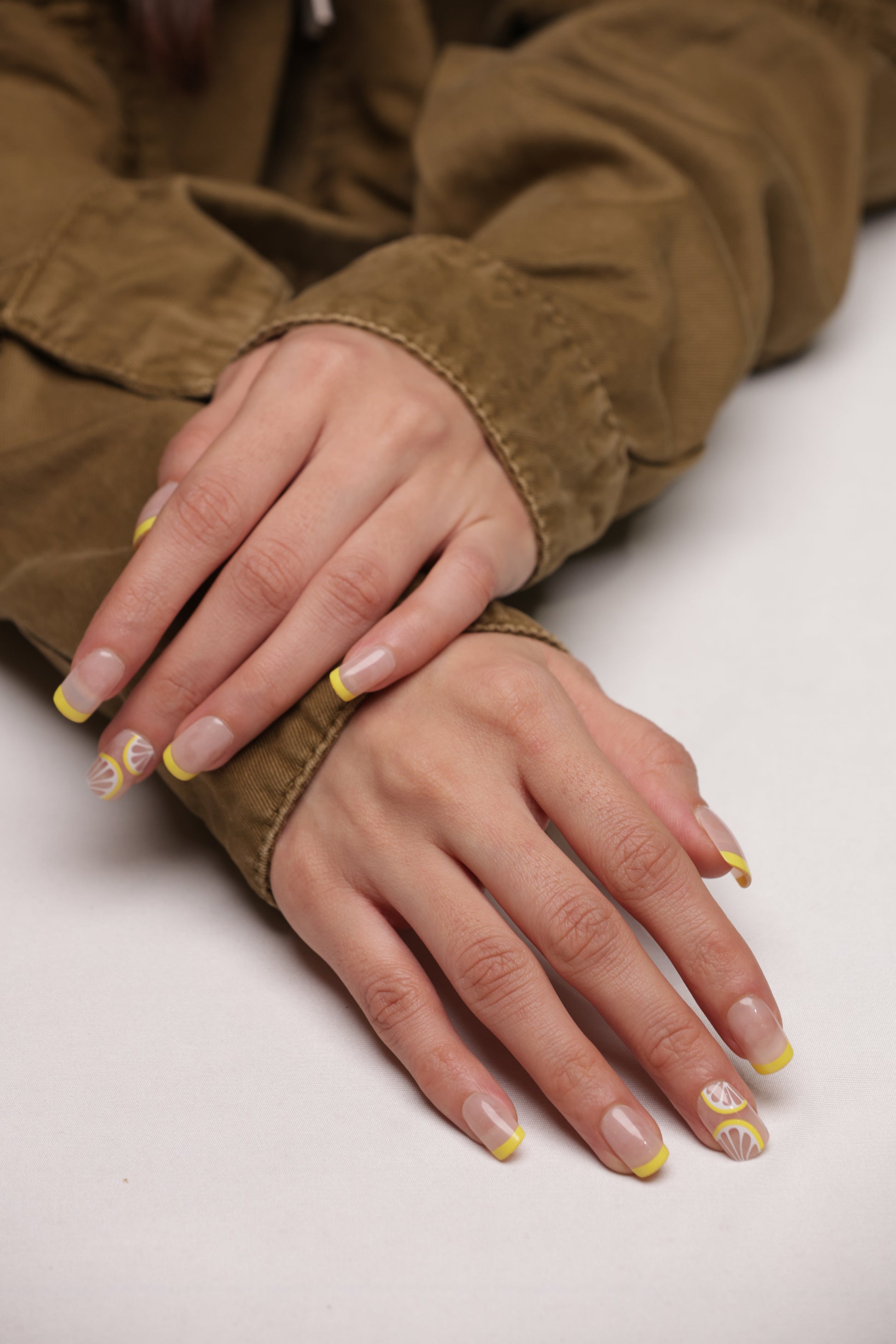 Tutti Frutti Tips