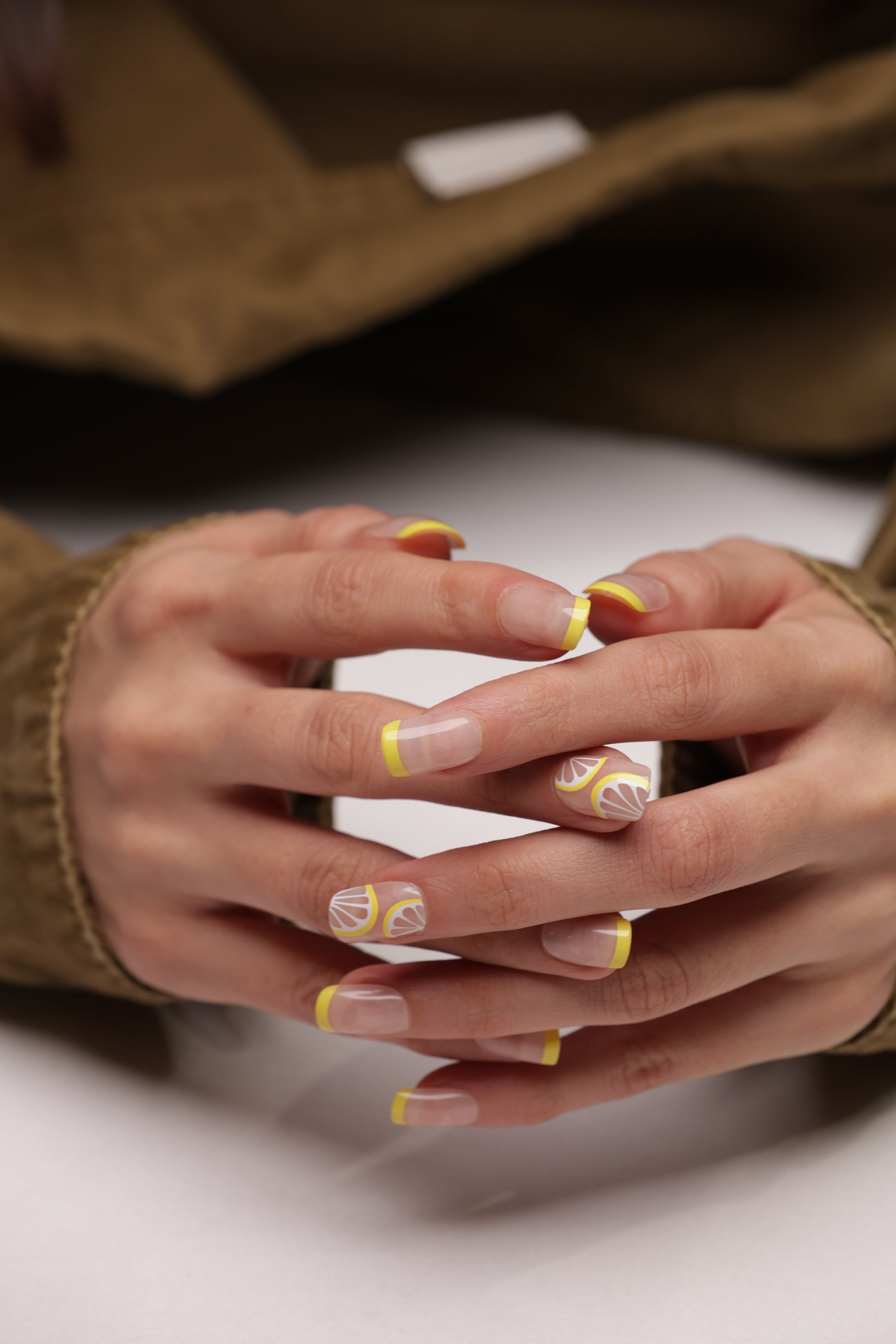 Tutti Frutti Tips