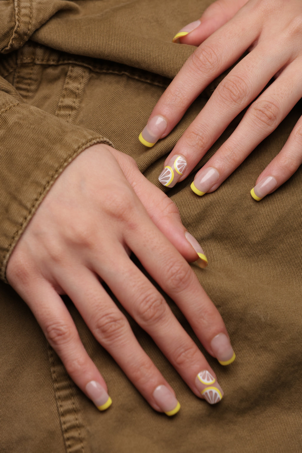 Tutti Frutti Tips