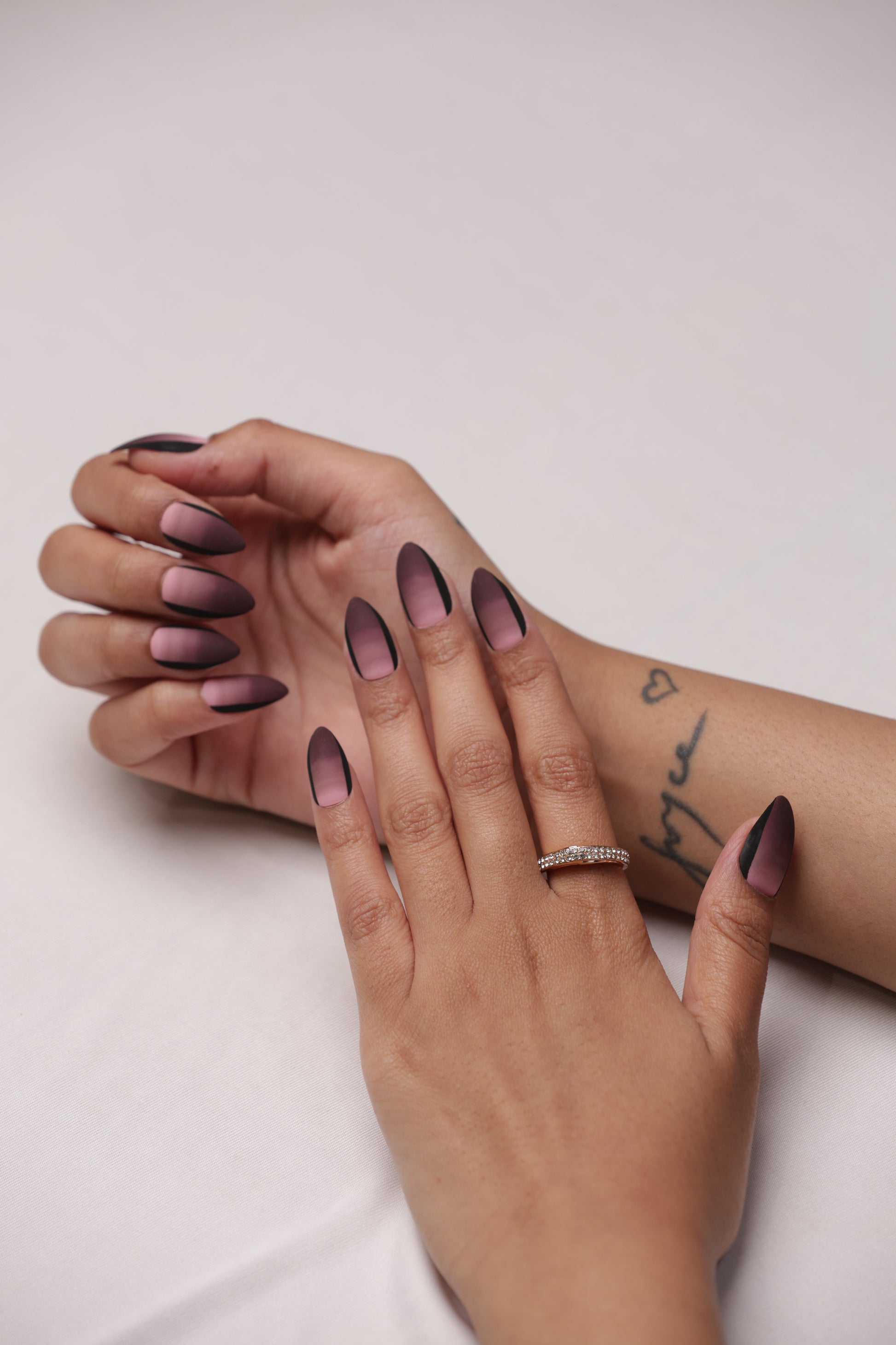 Couture Claws