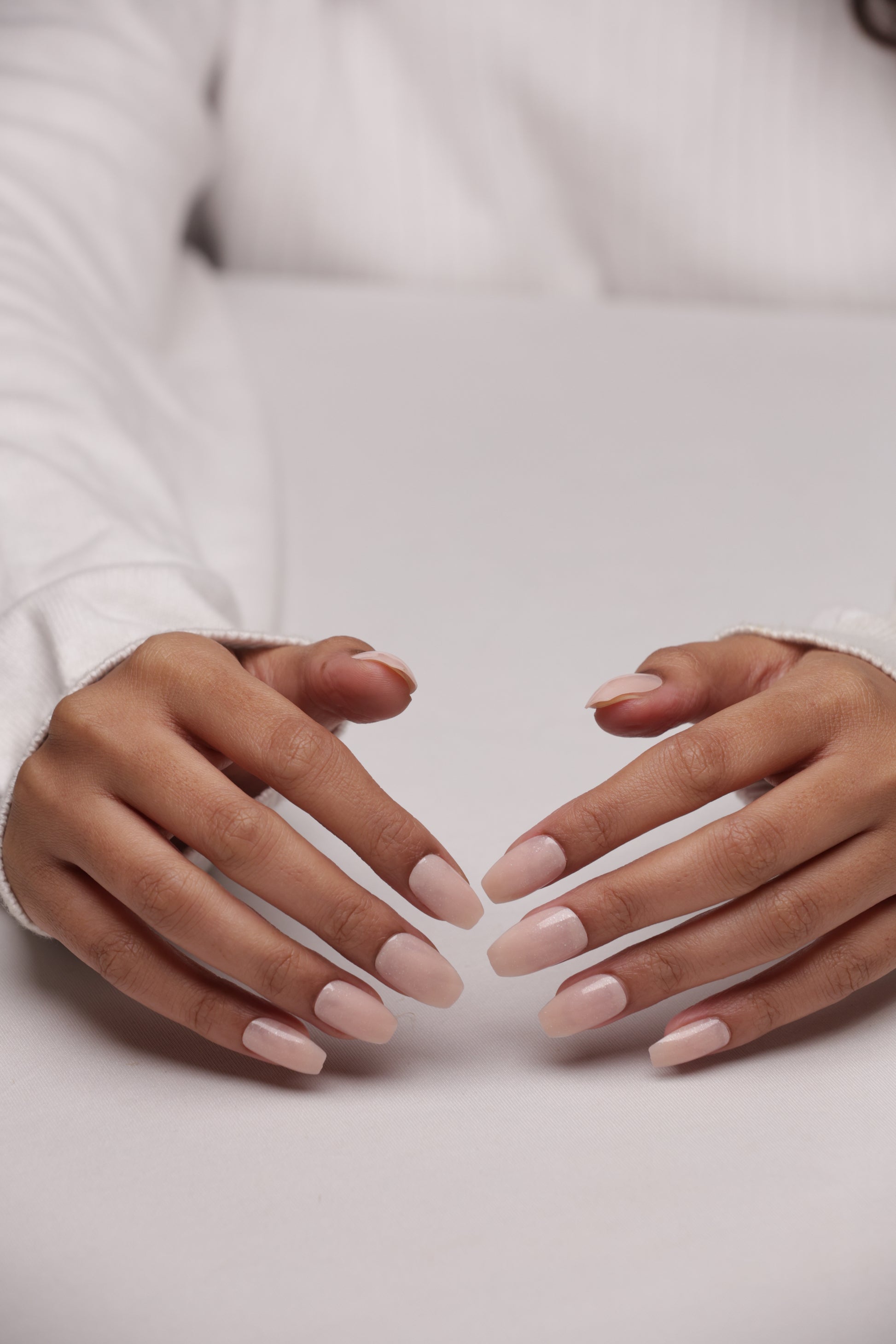 Cozy Nude