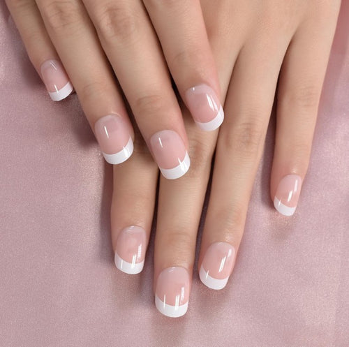 Chic en Blanc